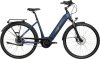 BBF E-City Granada Wave Bosch Active Line 500 Wh