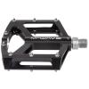 M-Wave MTB / BMX Pedal  CNC gefräst schwarz