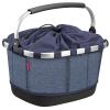 Rixen + Kaul Korb  Bikebasket GT Reisenthel twist blue