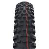 Schwalbe Reifen 27,5 x 2,35 Hans Dampf Evo Faltb.Snake TL Easy