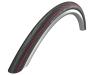 Schwalbe Reifen 25 - 622 Lugano 2 faltbar