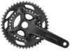 Shimano Kurbelgarnitur Gravel GRX 600