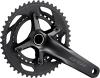 Shimano Kurbelgarnitur Gravel GRX 600