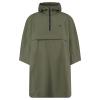 AGU Regenponcho Grand Poncho Army green