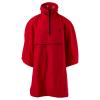 AGU Regenponcho Grand Poncho Hi-Vis red 